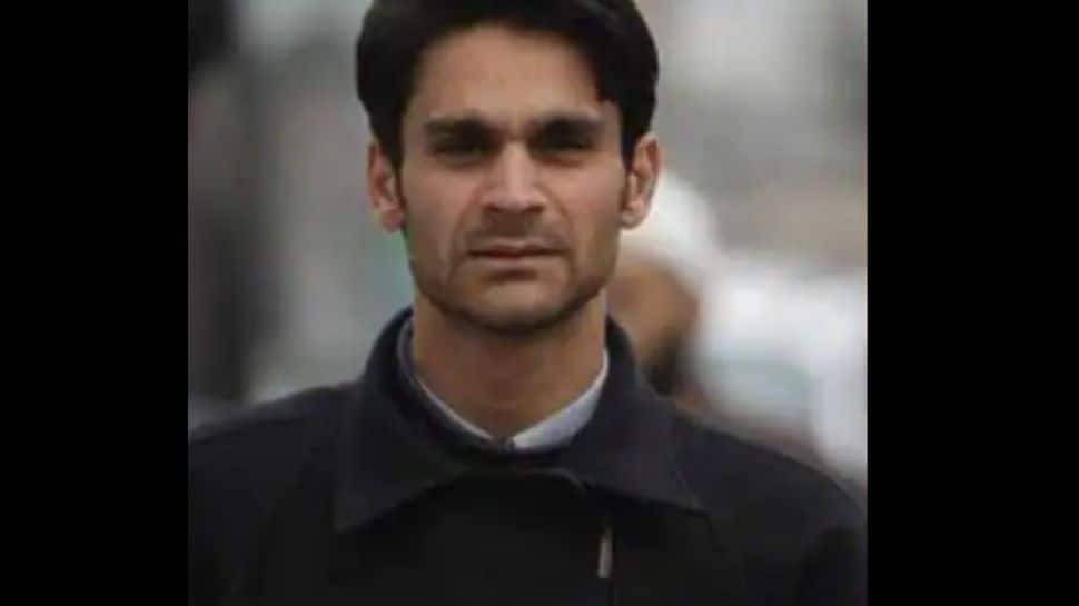 HC grants bail to PDP leader Waheed Para arrested in alleged terror conspiracy case