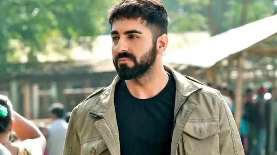 Ayushmann Khurrana starrer political action thriller ‘Anek’ to release on May 27, director Anubhav Sinha calls film ‘challenging’