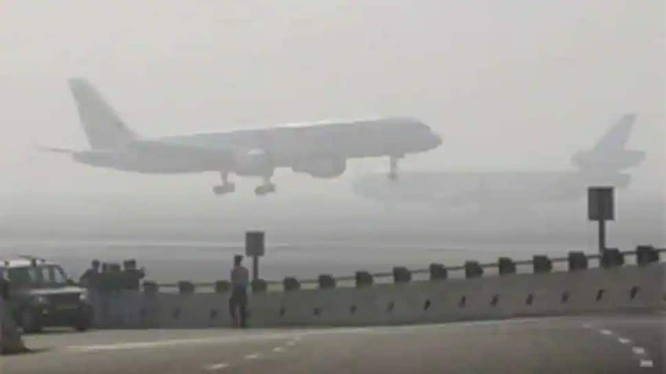Kozhikode-bound Air India, Air Arabia flights from UAE diverted to Coimbatore due to bad weather