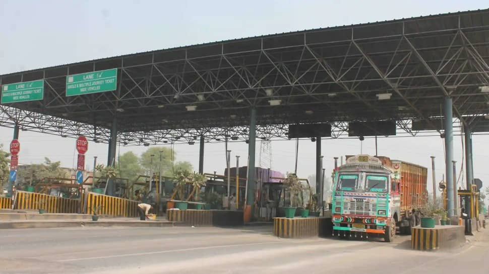 Palwal: Haryana residents with 20km radius on toll plaza to get monthly pass