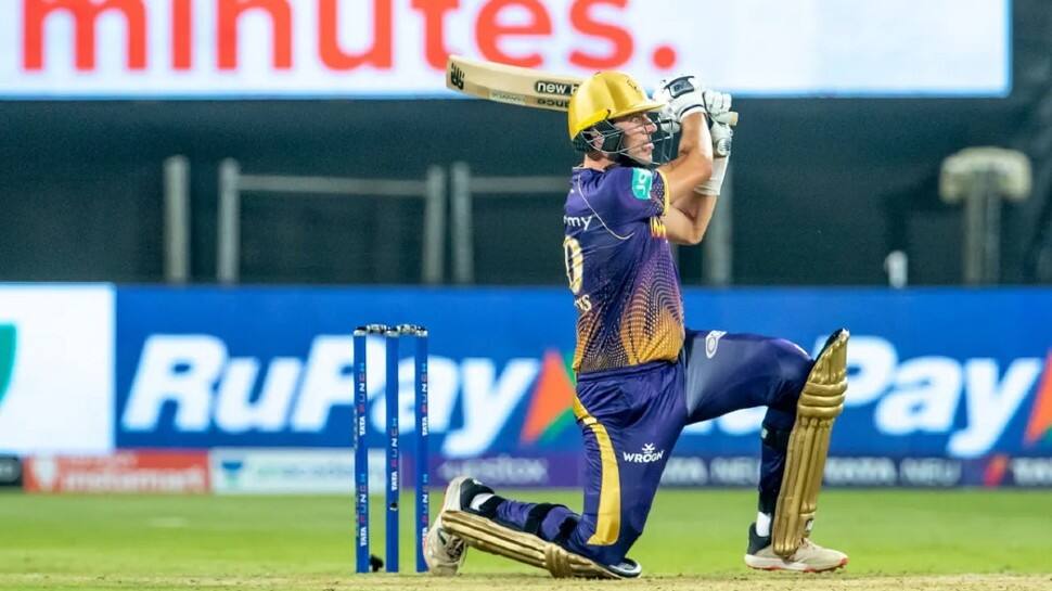 IPL 2022: THIS KKR player is highest paid cricketer in Australia
