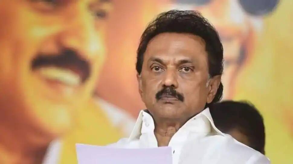 Shiv Sena slams MK Stalin for meeting Rajiv Gandhi&#039;s assassination convict, says it’s not our culture