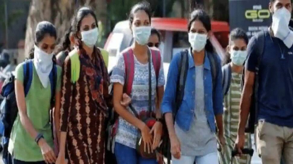 Punjab University to conduct PU MET 2022 exam on May 28, here's how to download the admit card | India News - Vimarsana News