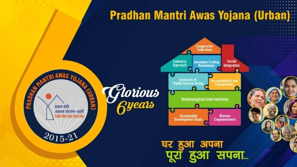 Pradhan Mantri Awas Yojana