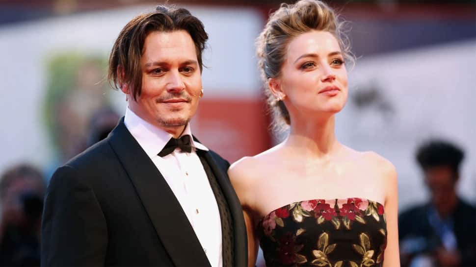 Johnny Depp refutes ex-wife Amber Heard’s abuse claims, says ‘by no means in my…’