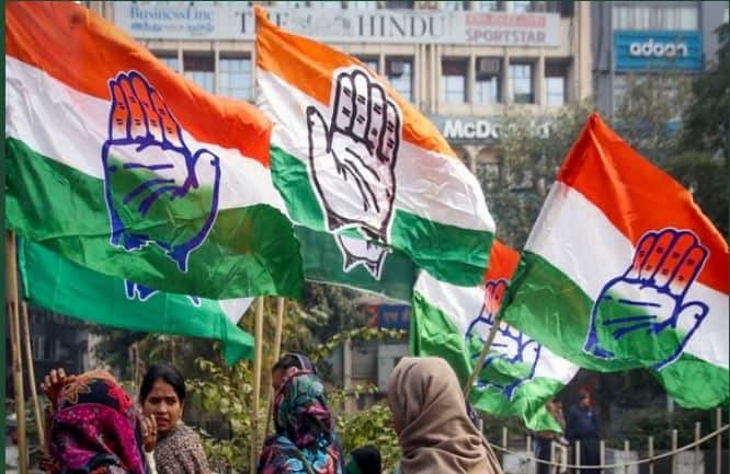 Cong to present report card on failures of Modi govt on its 8th anniversary