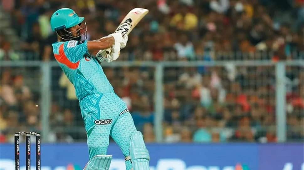 LSG vs RCB IPL 2022 Eliminator: KL Rahul creates history, becomes first player to achieve THIS feat