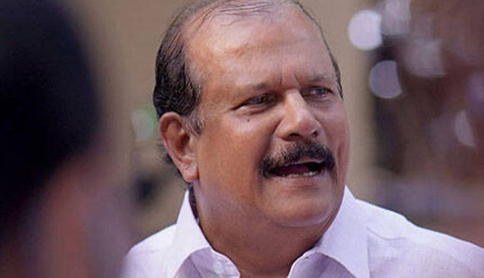 PC George, senior Kerala politician, sent to 14 days judicial custody in hate speech case