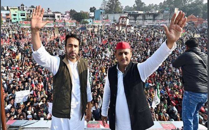 Rajya Sabha polls: Jayant Chaudhary to be joint candidate of RLD, Samajwadi Party 