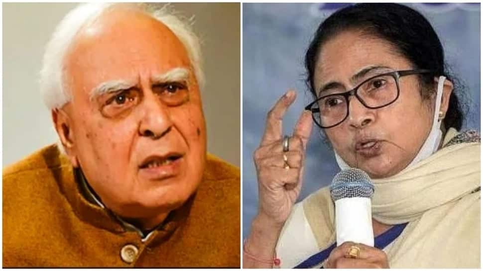 &#039;For support you will have to...&#039;, Mamata Banerjee&#039;s &#039;CONDITION&#039; forced Kapil Sibal to seek support from SP
