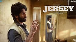 Shahid Kapoor's Jersey trends on global top 10 non-English films on Netflix!