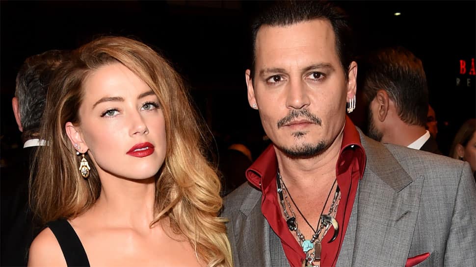Amber Heard to testify again in ex-husband Johnny Depp's $50 mn defamation trial!