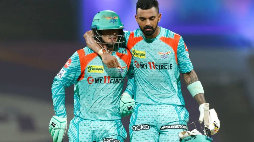 Lucknow Super Giants captain KL Rahul BREAKS silence after loss in IPL 2022 Eliminator vs RCB, says THIS