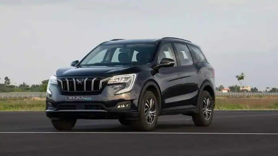 Mahindra XUV700 waiting period extends to 2 years: Book now, get in 2024