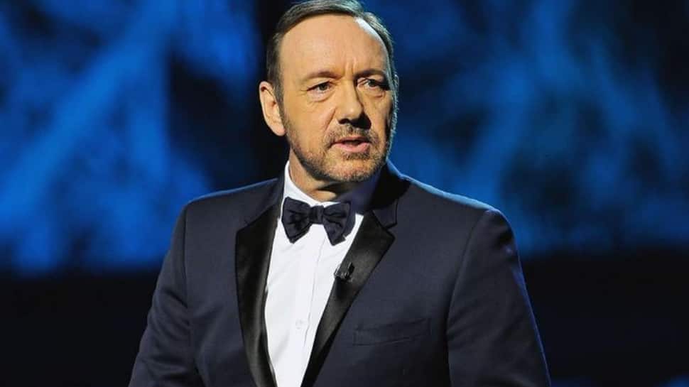 ‘House of Cards’ actor Kevin Spacey charged with sex crimes by UK prosecutors