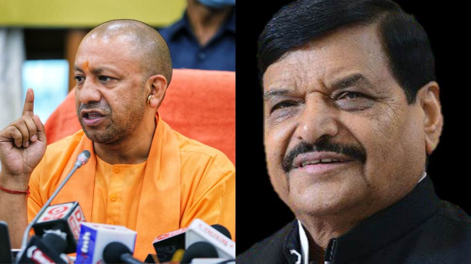 &#039;Yogi Adityanath is a...&#039;, Akhilesh&#039;s uncle Shivpal Yadav says THIS about UP CM