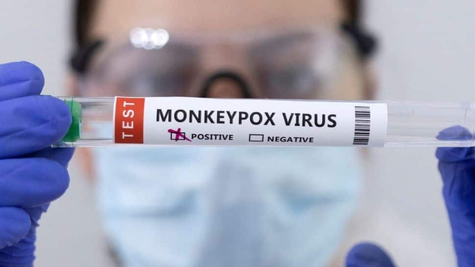 Monkeypox can be caused by eating meat? Five myths about the virus BUSTED amid global outbreak!