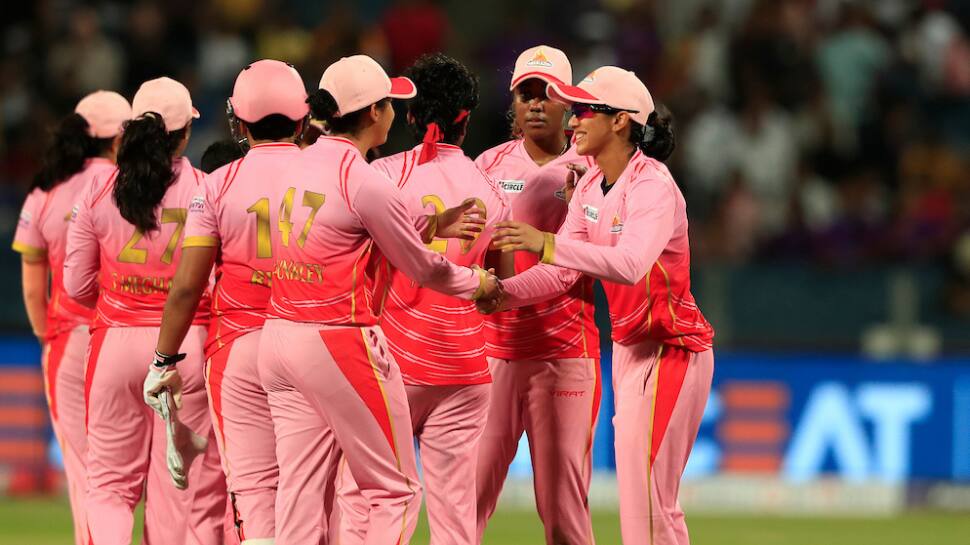 Women's T20 Challenge: Trailblazers beat Velocity by 16 runs but crash out on net run rate