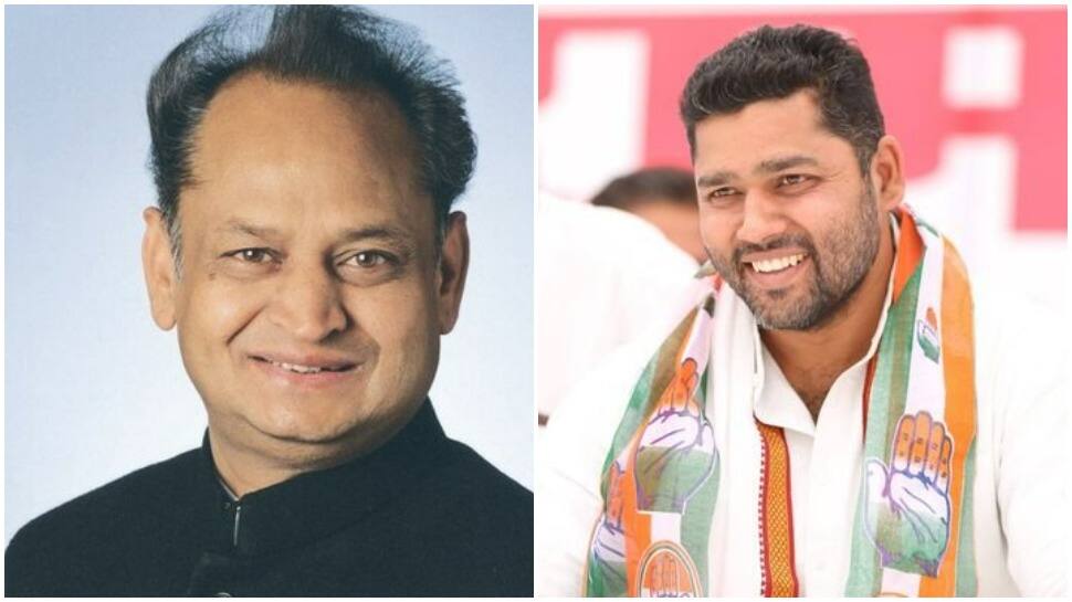 Free me from cruel post: &#039;Humiliated&#039; Rajasthan minister Ashok Chandna asks CM Ashok Gehlot