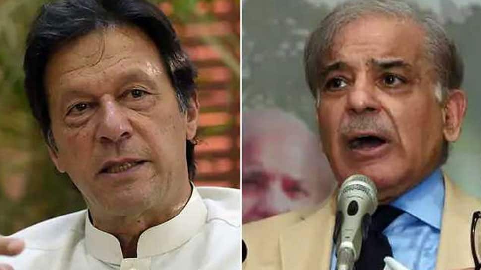 « Votre dictée ne fonctionnera pas »: le Premier ministre pakistanais Shehbaz Sharif met en garde Imran Khan à la demande de sondages anticipés |  Nouvelles du monde