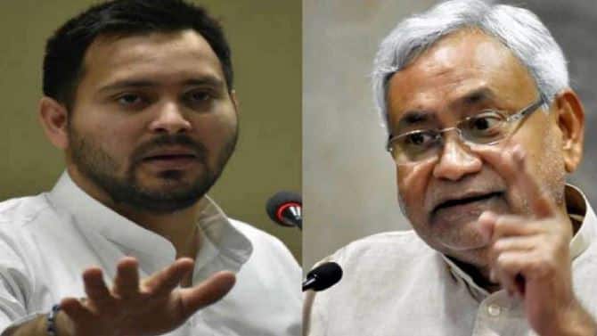 Bihar politics: Tejashwi Yadav says no to realignment with CM Nitish Kumar ahead of caste census meet 