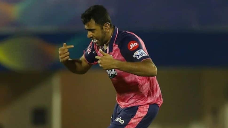 "Make mistakes...", R Ashwin recalls interesting advice given by former India head coach  ahead of IPL 2022 Qualifier 2 RR vs RCB