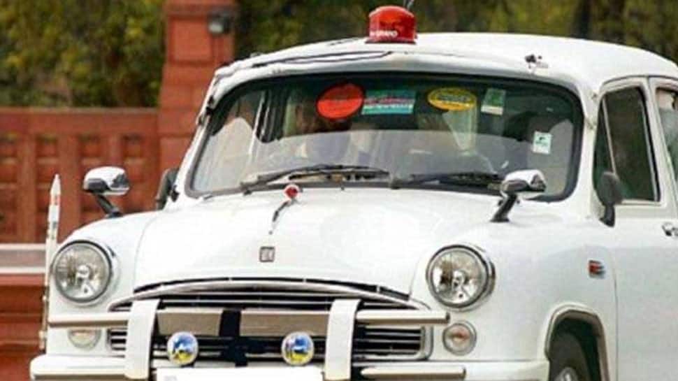 'Don't use red beacons atop cars while travelling': Mamata Banerjee to West Bengal ministers