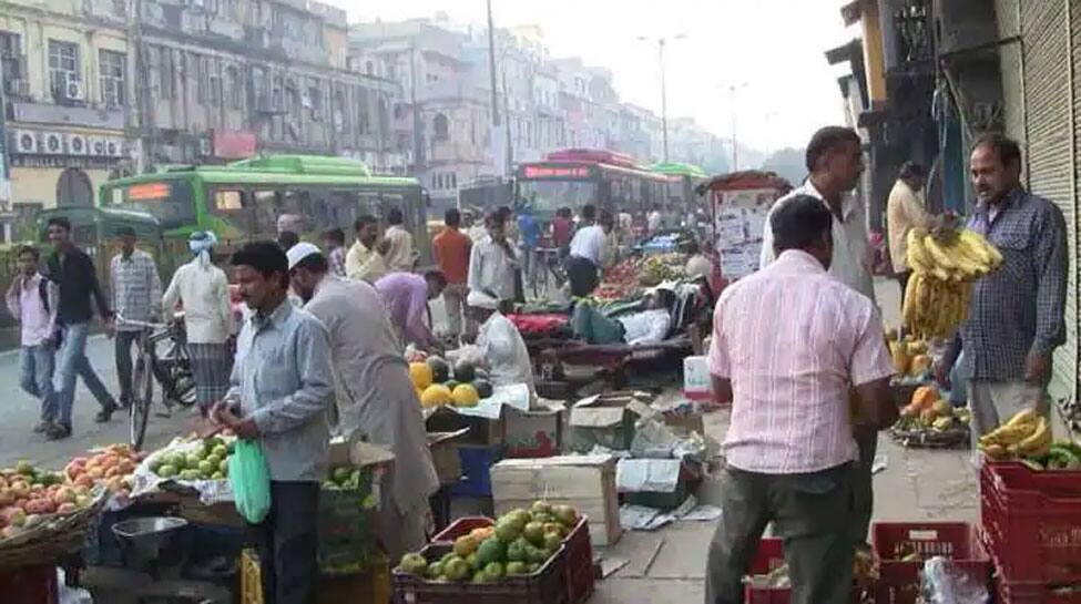 Prime Minister Street Vendor’s AtmaNirbhar Nidhi Scheme