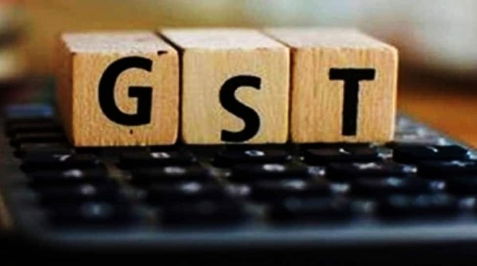 GST Reforms