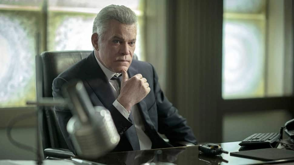 Ray Liotta of Goodfellas fame dies in his sleep at 67