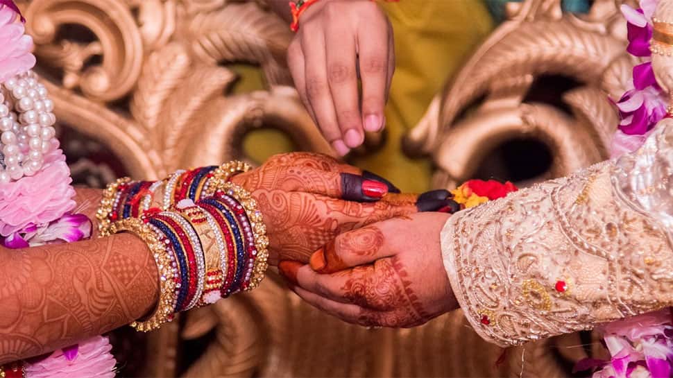 Planning to get married this year? Check these auspicious wedding dates in June 2022