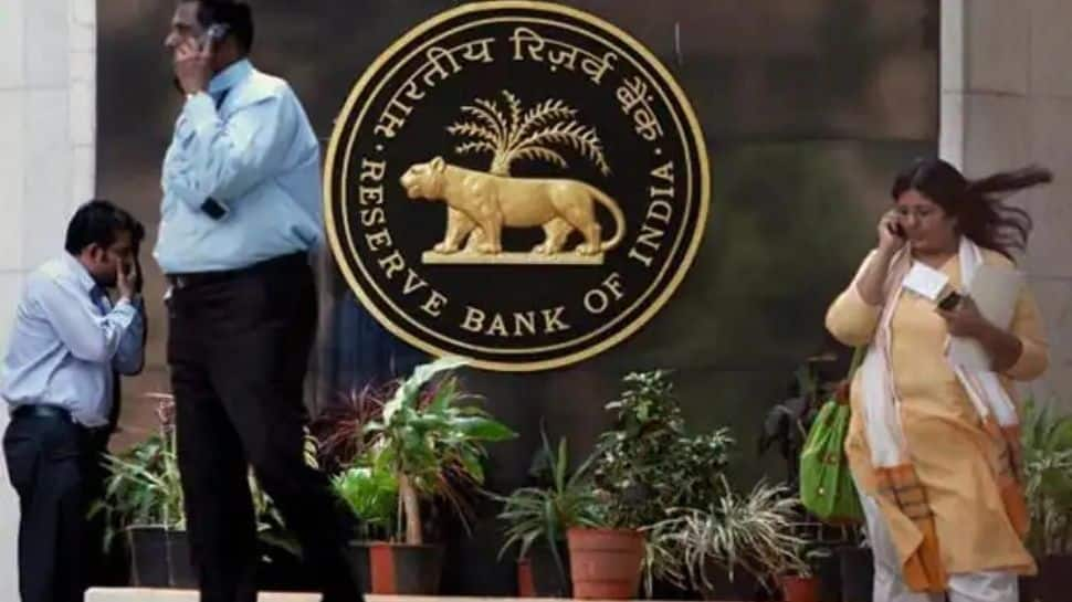 RBI releases Annual Report 2021-22: From inflation to GDP forecast, check 6 important points 