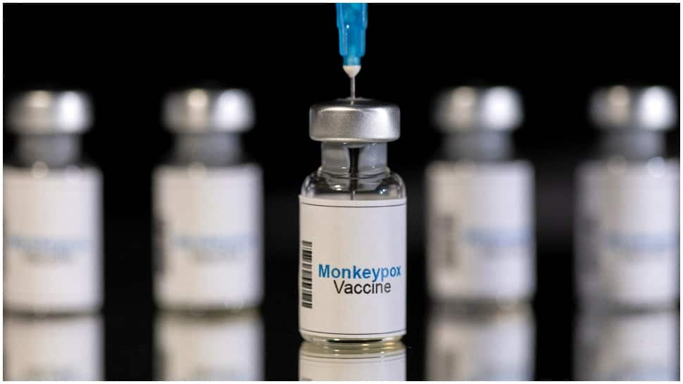 Monkeypox outbreak: There are vaccines, drugs to cure disease, claims expert