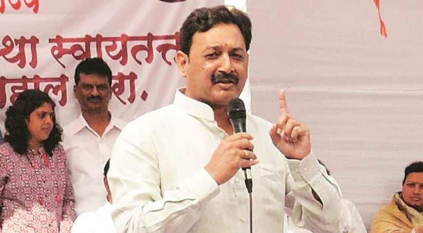 Rajya Sabha polls: Yuvraj Chhatrapati Sambhajiraje withdraws from Upper House race, here&#039;s why 