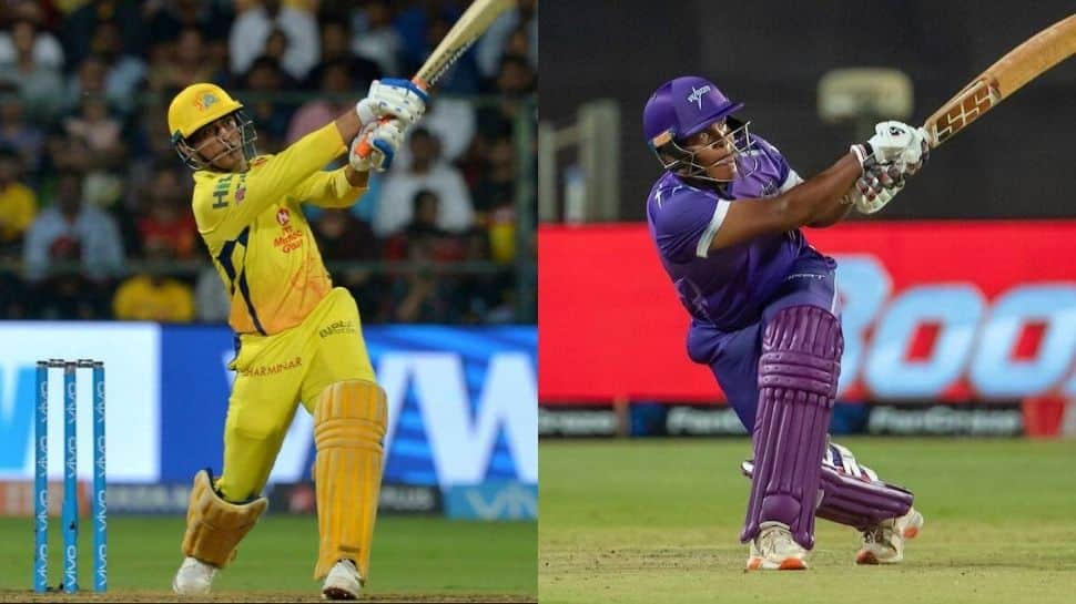 &#039;That six inspired me&#039;, Velocity&#039;s Kiran Navgire reveals how MS Dhoni motivated her