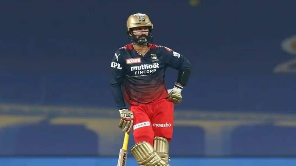 The fire is still burning very brightly,' Dinesh Karthik hopes to play  T20Is again - thesportstak