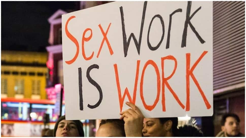 Sex Work Legal Supreme Court Gives Historic Judgement On Prostitution India News Todaynewsz