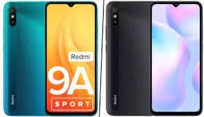 Discounts on Redmi Smartphone