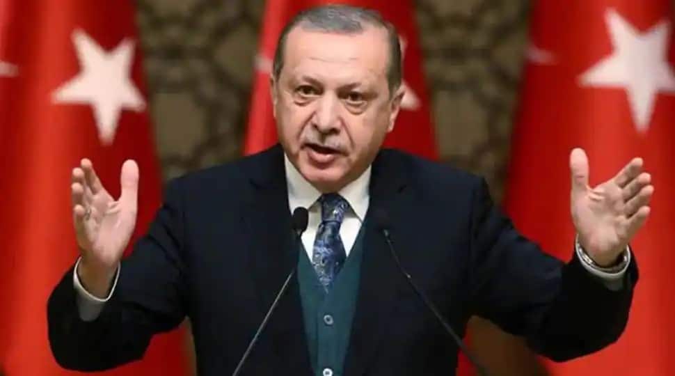 La Turquie affirme que les opérations militaires aux frontières sud sont nécessaires pour la sécurité nationale |  Nouvelles du monde