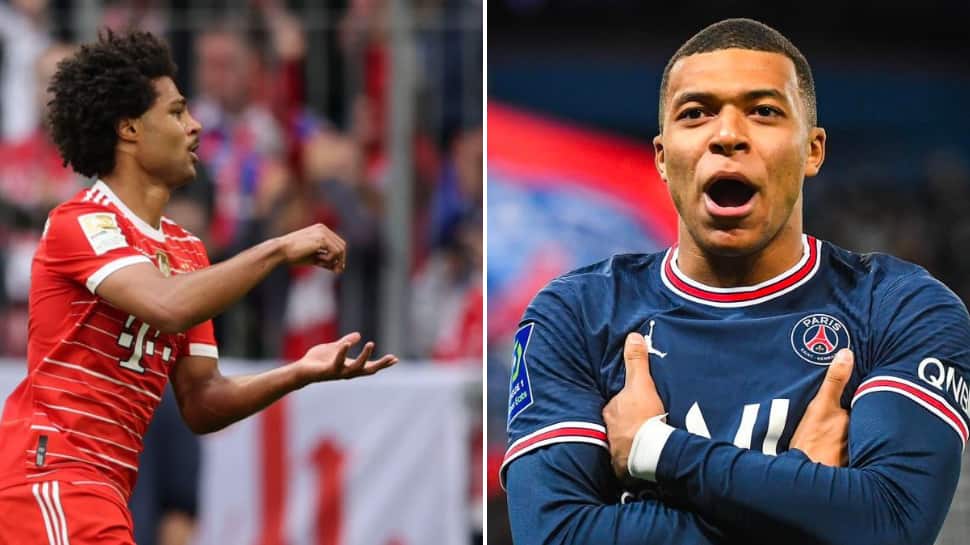Real Madrid keen to sign THIS Bayern Munich player after Kylian Mbappe's snub