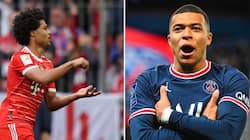 Real Madrid keen to sign THIS Bayern Munich player after Kylian Mbappe's snub