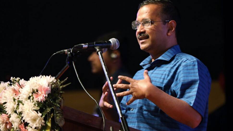 Why is it troubling you? AAP&#039;s Arvind Kejriwal on BJP&#039;s &#039;freebies&#039; jibe in Gujarat