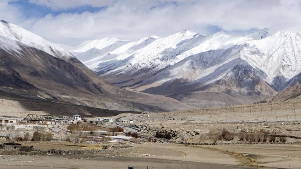 7 soldiers killed as Army bus carrying 26 falls in Shyok river in Ladakh