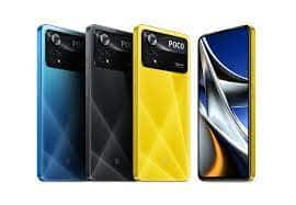 Poco X4 Pro 5G