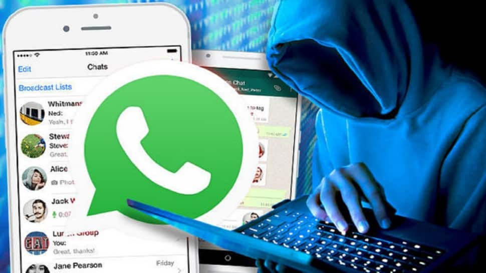 Hackers steal WhatsApp accounts using call forwarding trick