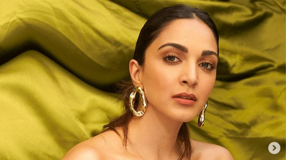 It only a reel marriage, wait for the real one, says Kiara Advani