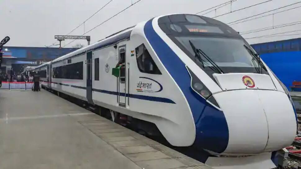 New batch of upgraded Vande Bharat trains to cost Rs 115 crore each: Railway officials