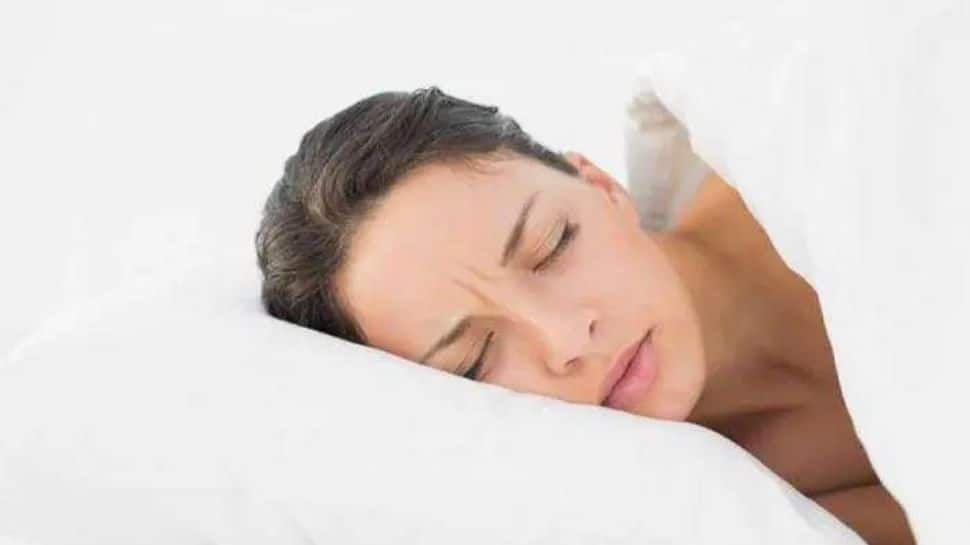Snoring or coughing in sleep? Google could soon provide meaningful insights into your sleep