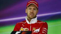 Sebastian Vettel tracks down thieves who stole his AirPods using Apple feature