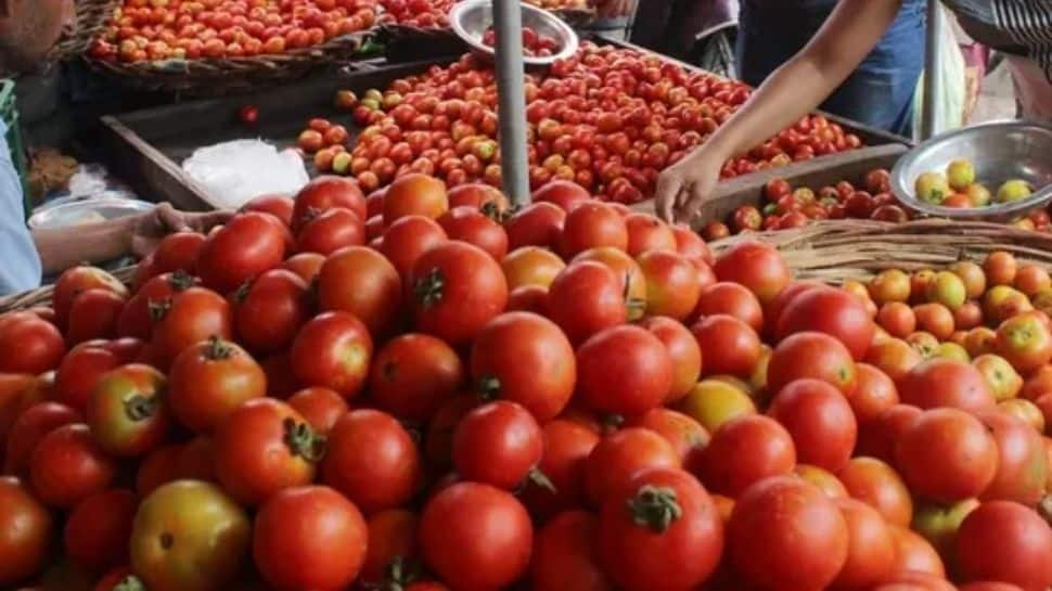 10 sacks of lemons, 35 crates of tomatoes stolen from Gurugram market